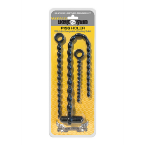 Piss Holer – Tapón de sondeo uretral
