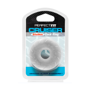 Silaskin Cruiser – Cockring