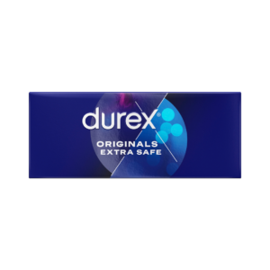 Extra Safe – Condoms – 144 Pieces