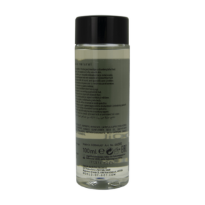 Aceite de Masaje Natural – Básico – 3 fl oz / 100 ml