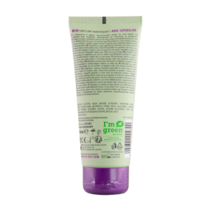 Superglide Anal – Lubricante a base de agua – 3 fl oz / 100 ml