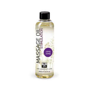 Éxtasis – Aceite de Masaje – 8 fl oz / 250 ml