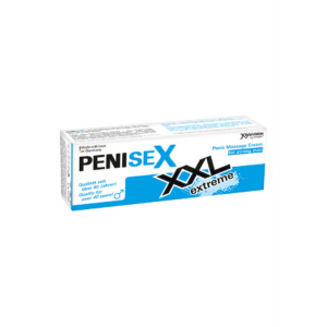 PENISEX XXL – Extreme Massage Cream – 3 fl oz / 100 ml