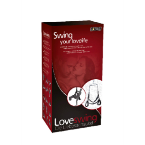 Loveswing – Erotic Swing