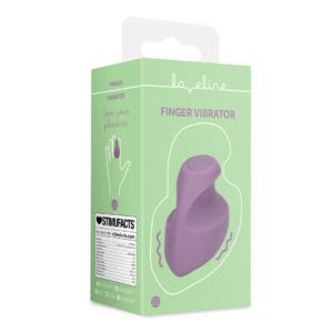 Finger Vibrator – Mystic Purple
