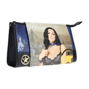 Florence Collection – Kit with Bag – Blue