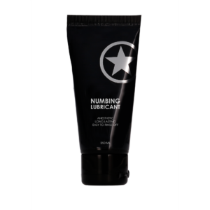 Lubricante Anestésico – 9 fl oz / 250 ml