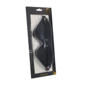 Venice Collection – Blindfold – Black