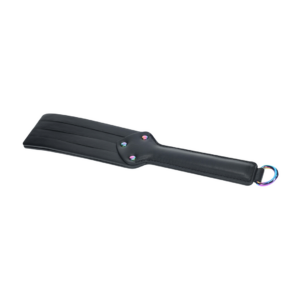 Venice Collection – Paddle – Black