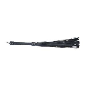 Venice Collection – Flogger – Black