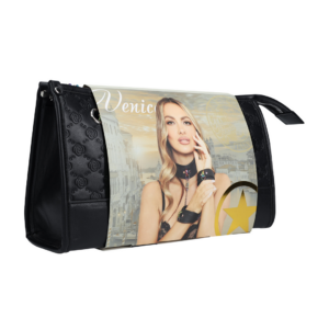 Venice Collection – Kit with Bag – Black