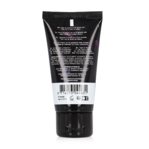 Touch and Tingle Gel – 1.7 fl oz / 50 ml