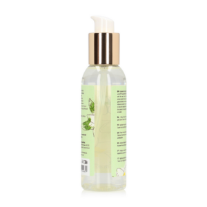 Silicon Lubricant – Monoi – 3 fl oz / 100 ml