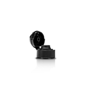 Popper Topper – Black