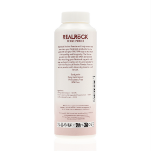 RealRock Revive – Reviving Powder – 4 oz / 120 gr