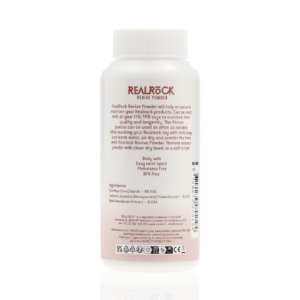 RealRock Revive – Reviving Powder – 2 oz / 60 gr