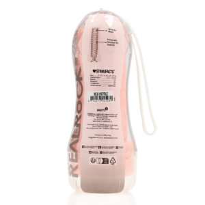 Easy Rider – Textured Masturbator – Flesh