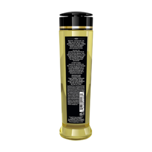 Erotic Massage Oil – Sweet Lotus – 8 fl oz / 240 ml