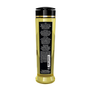 Erotic Massage Oil – Islande Blossom – 8 fl oz / 240 ml