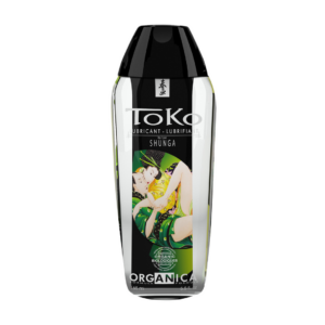 Toko Organica Lubricant – 5.5 fl oz / 165 ml