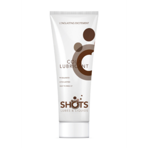 Lubricante – Cola – 3 fl oz / 100 ml