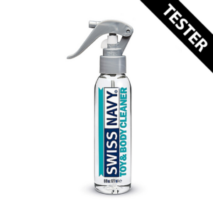 Toy and Body Cleaner – 6 fl oz / 177 ml – TESTER