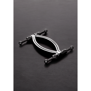 Pinza para clítoris